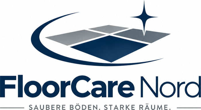 FloorCare Nord – Saubere Böden. Starke Räume.